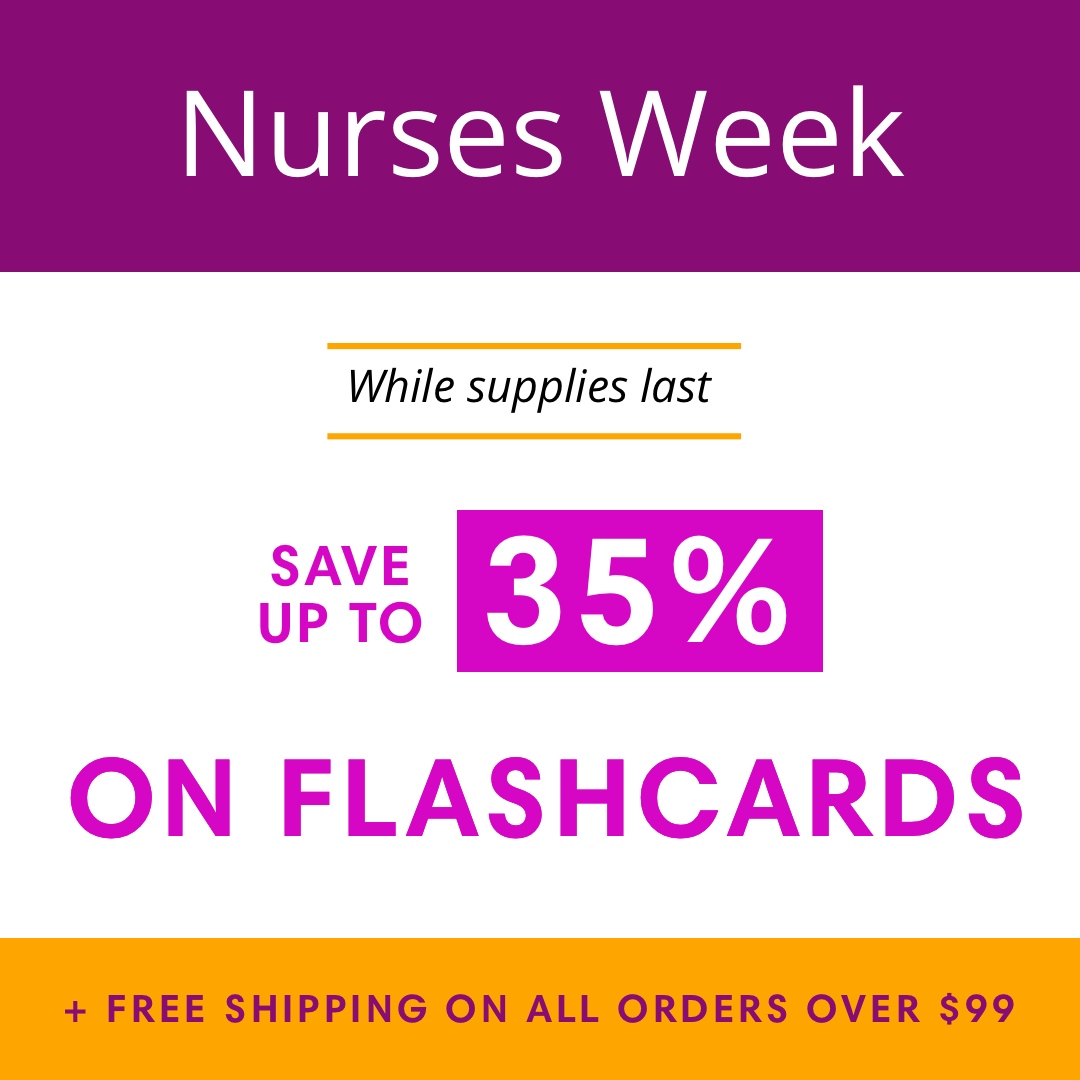 LevelUpRN's tweet photo. LITERALLY OUR BIGGEST SALE EVER🤩🤑🥳😎🤯

https://t.co/Wjho2srXaU

Ends 5/12/23 11:59 PM PT *final sale* May not be applied to prior orders.
 
#discount #shopping #NCLEX #HESI #Kaplan #ATI #NursingSchool #NursingStudent⁠ #Nurse #NurseEducator #NursesWeek23 #NursesWeek https://t.co/X4SU00ClFz