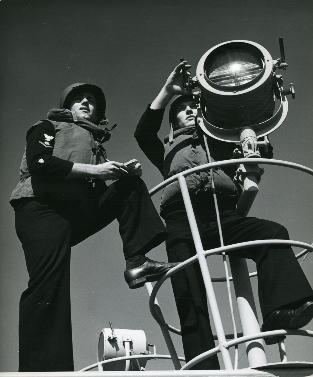 NavalInstitute's tweet photo. #HistoryBuffs – we have 100+ years’ of historical archives for you! From oral histories to #photographs, there’s much to discover when you join the Naval Institute. https://t.co/YU2ax5Lg68 #KeepThePastAlive #photographs https://t.co/uMCTXgftza
