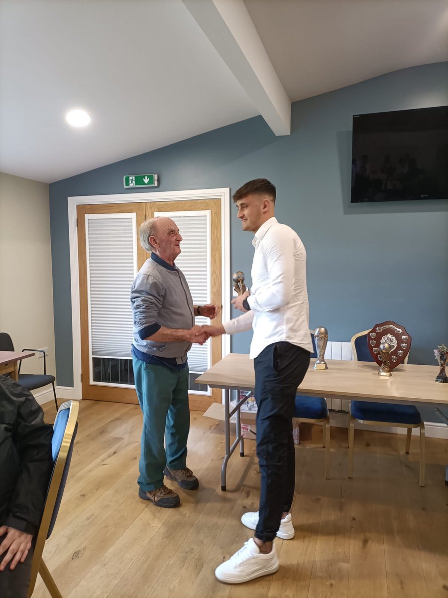 Machynlleth FC tweet media