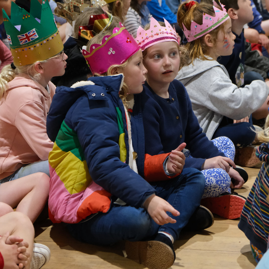 St Peter's Preparatory School, UK tweet media