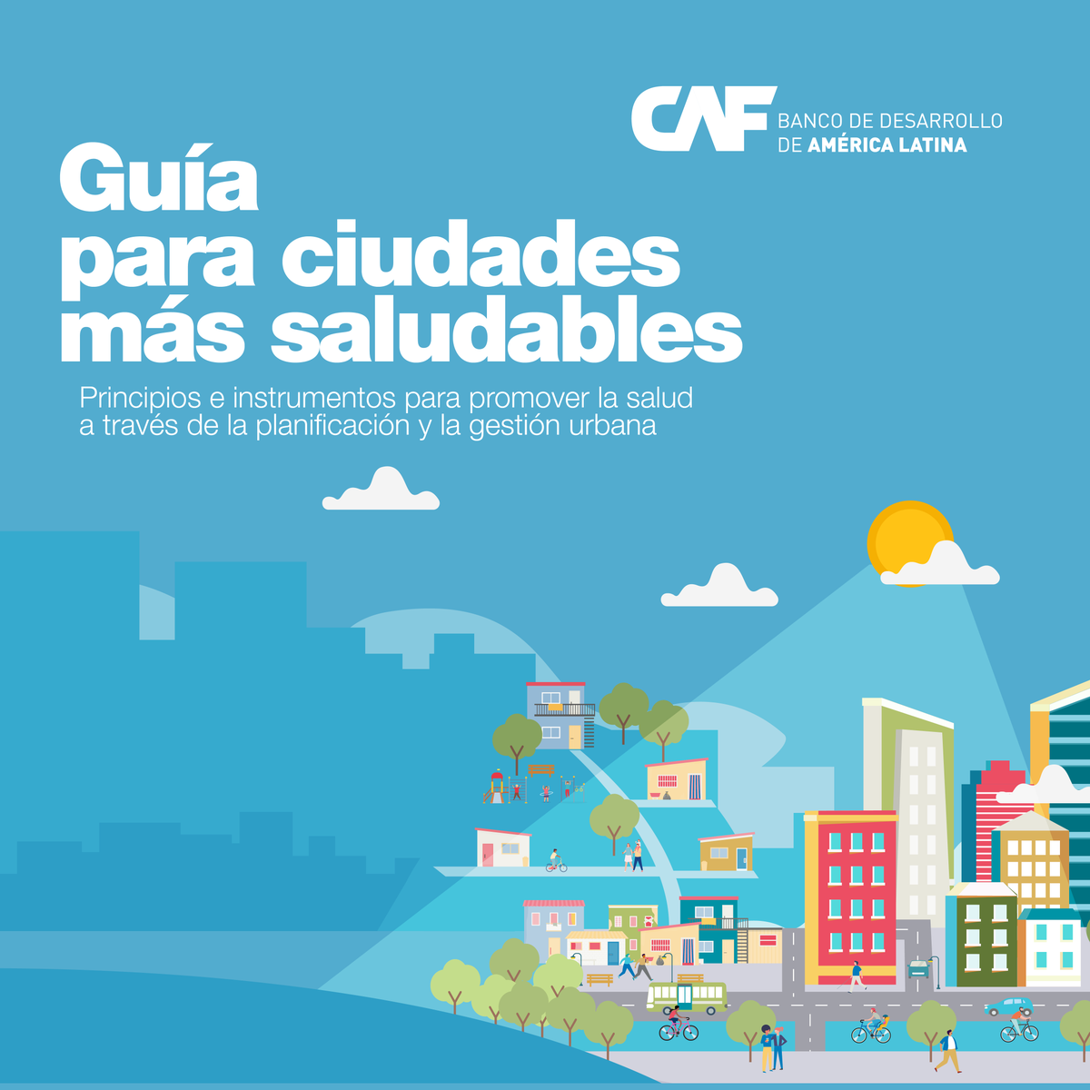 AgendaCAF's tweet photo. ¿Qué son las #CiudadesConscientes? 🏙️

Son aquellas que integran el diseño urbano y la salud mental, creando entornos seguros y promoviendo el bienestar físico y emocional de sus habitantes. 🌳💚

https://t.co/YtBvI26jfF 👈 Conoce más. https://t.co/bcD2m2jY1K