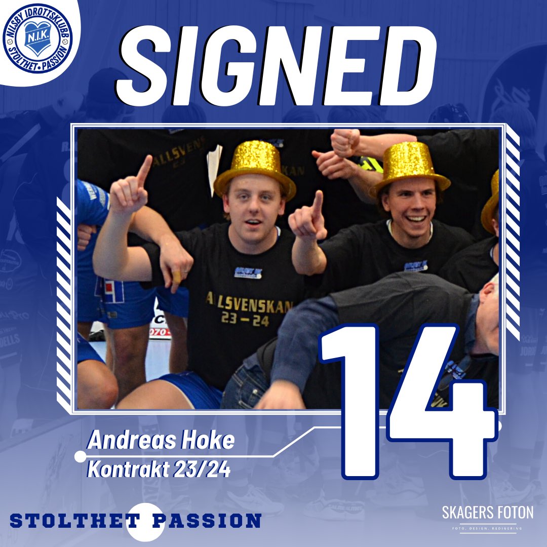 Hoke kör! #nilsby2324 #acticfärjestad