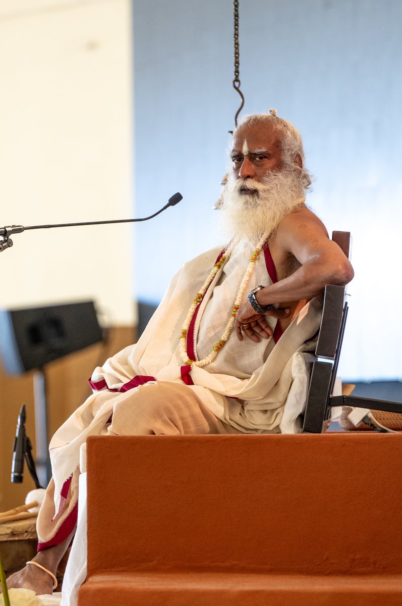 IshaUSA's tweet photo. This last week, participants experienced the magic and intensity of Samyama at the Isha Institute of Inner sciences. Were you here? https://t.co/j0LdwoVpbY