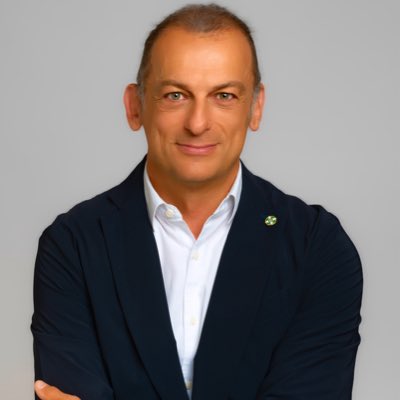 Alessandro Manetti tweet media