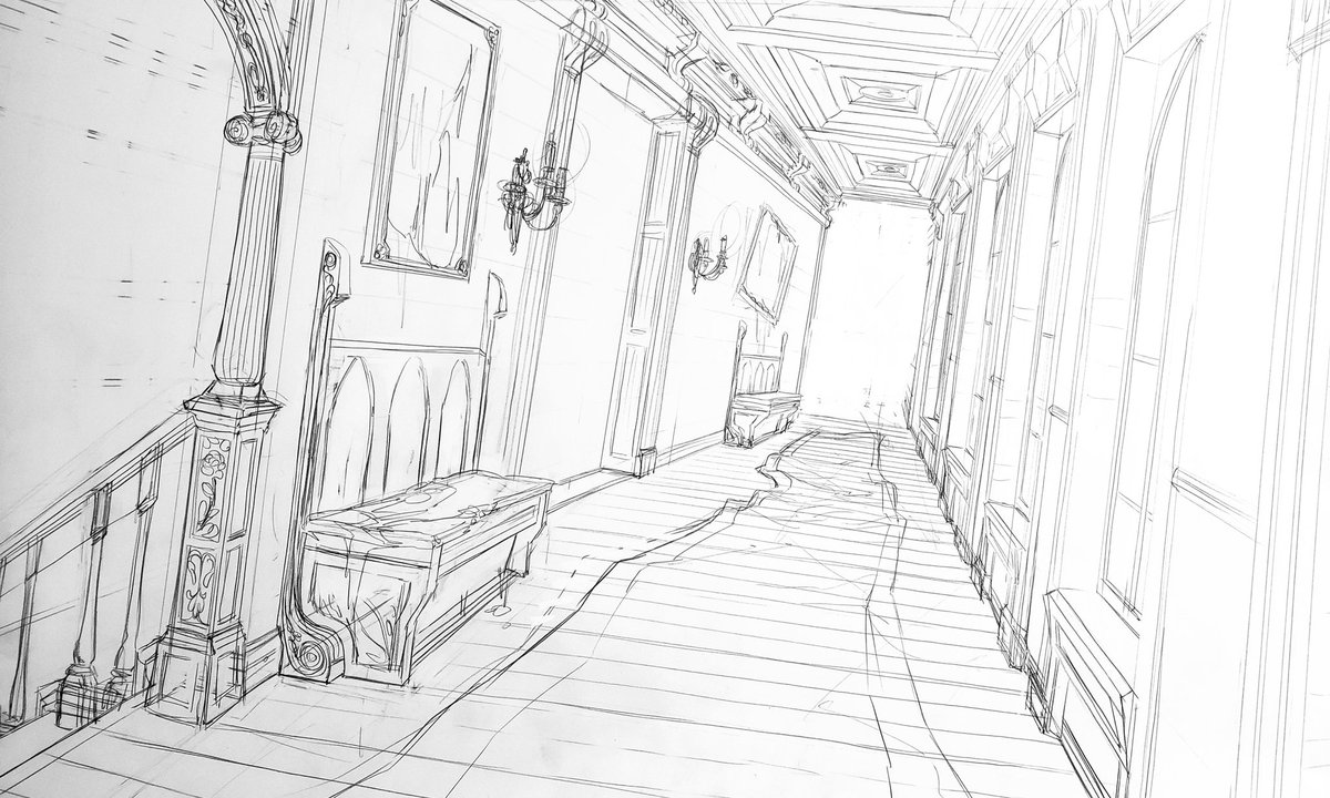 We are live on Twitch taking your questions and working on game art!