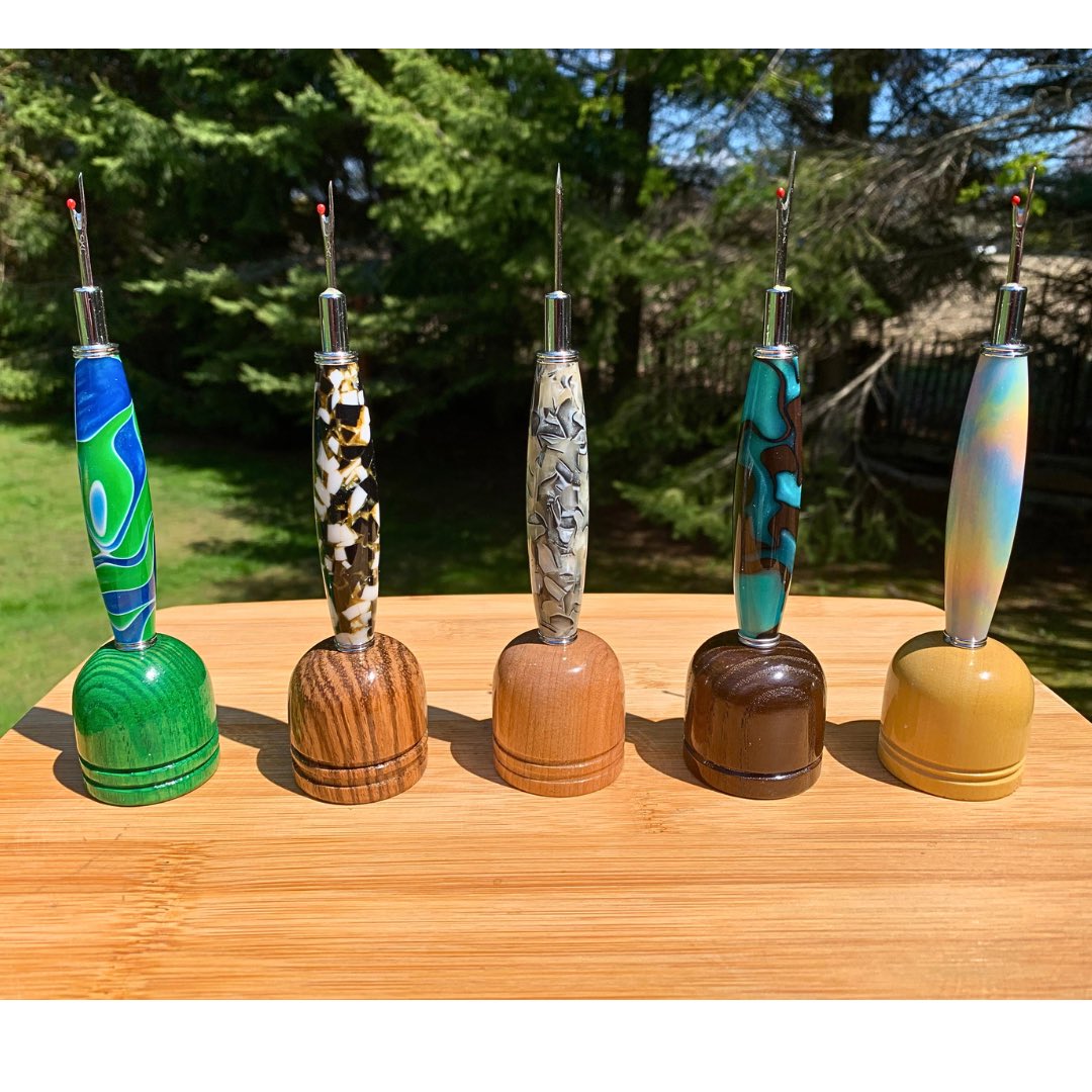 Phillierescue's tweet image. Sew Sew Sew.

Stitching and ripping.

If you see me with a seam ripper, NOW is not the time.

#sewing #quilting #sewingtools #bwawoodturning

bwawoodturning.com/collections/se…