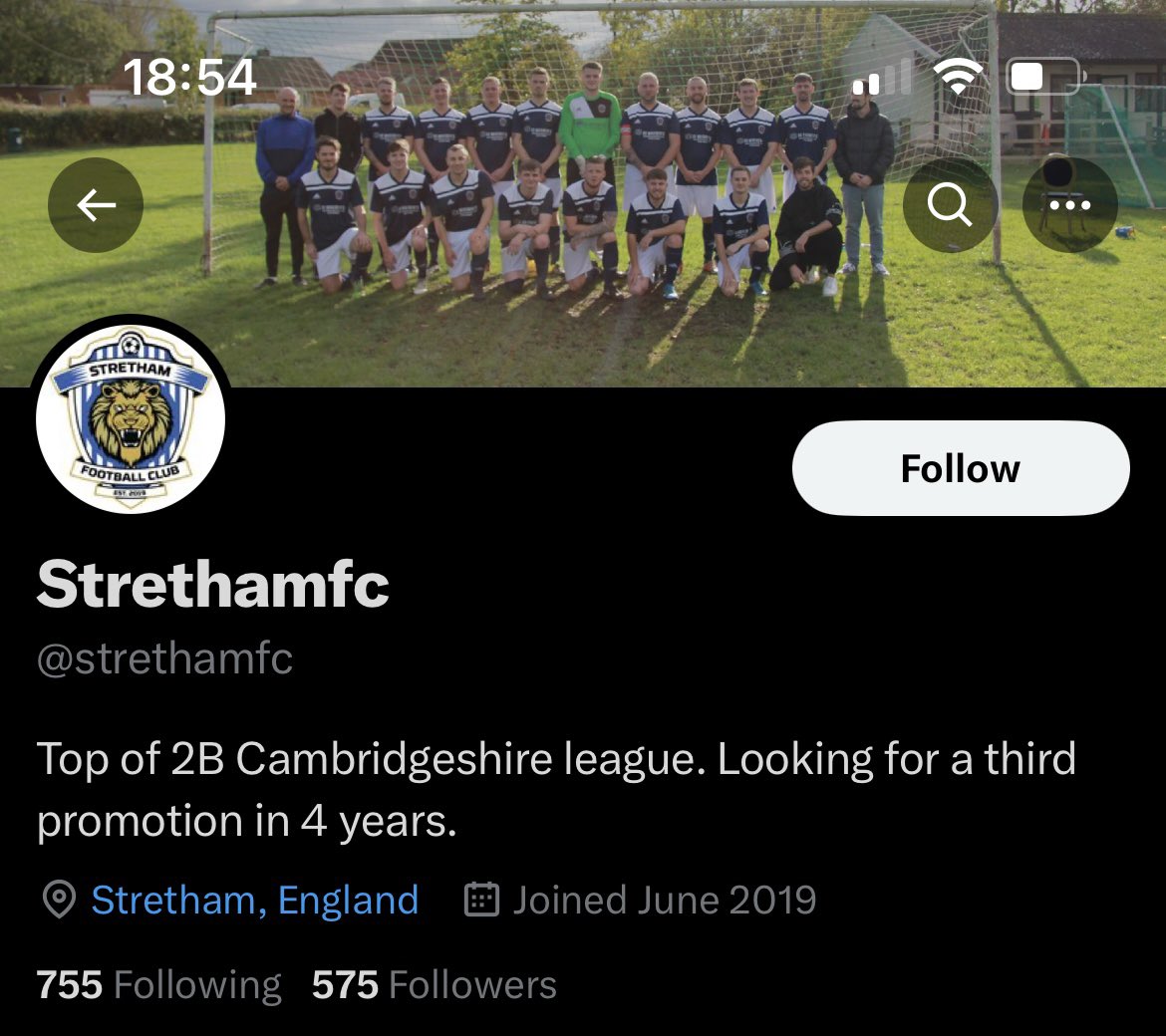 Adam Whiting tweet media