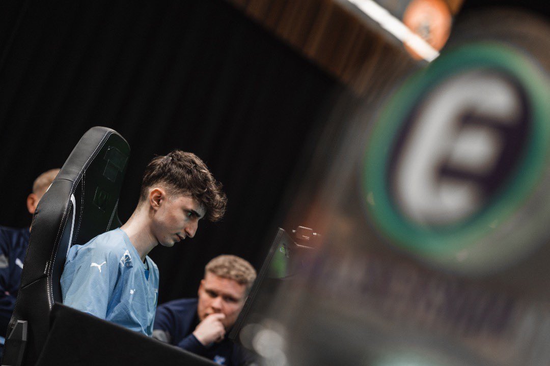 VI HAR VÅRA FINALISTER 🏆

@aikefotboll 🆚 @mffesport