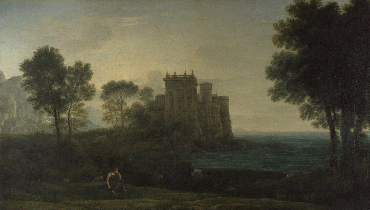 Enchanted Castle 2