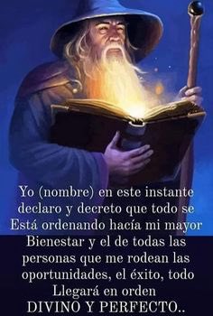 DECLARÓ Y DECRETO !