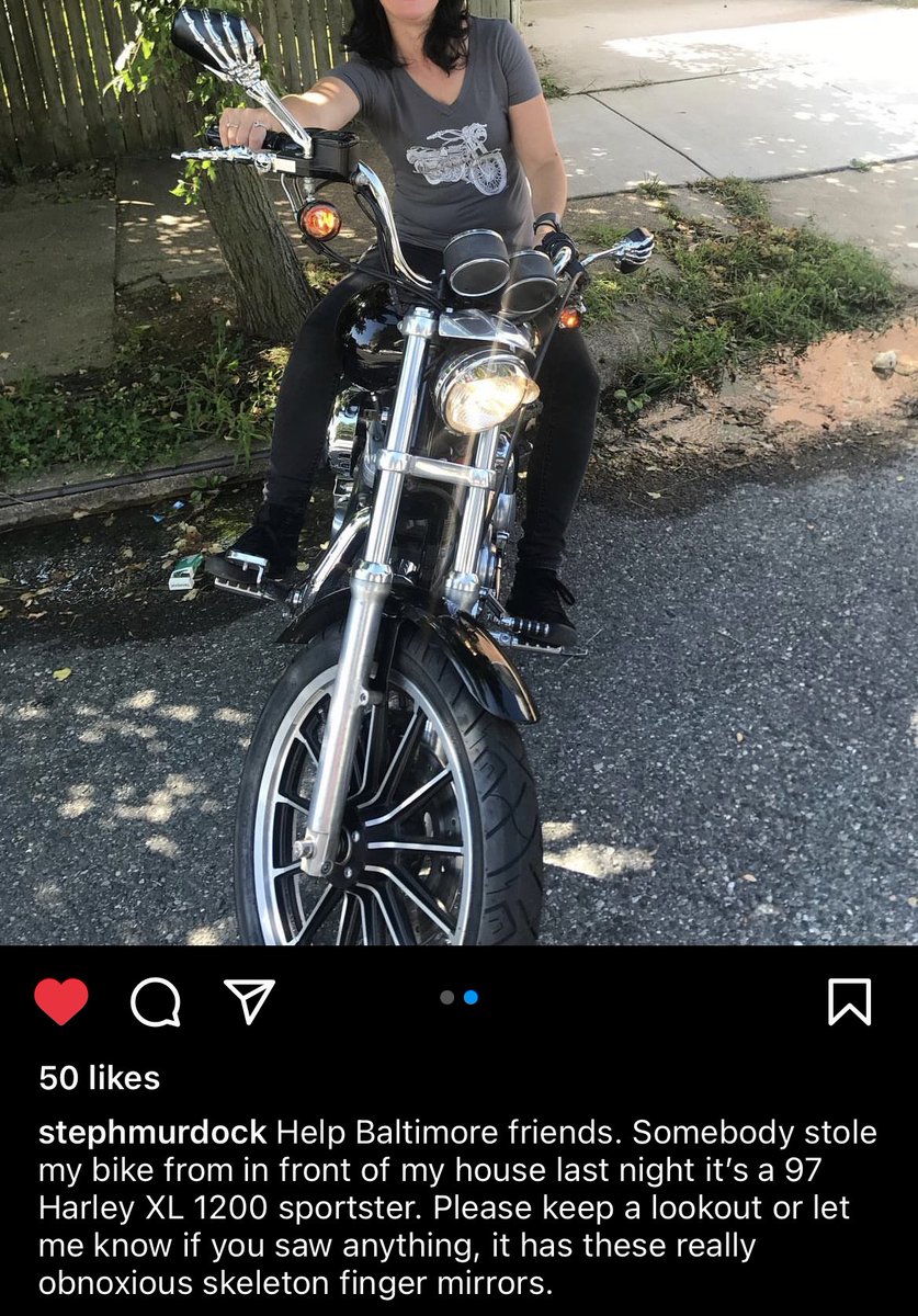 Tim St. Clair tweet media