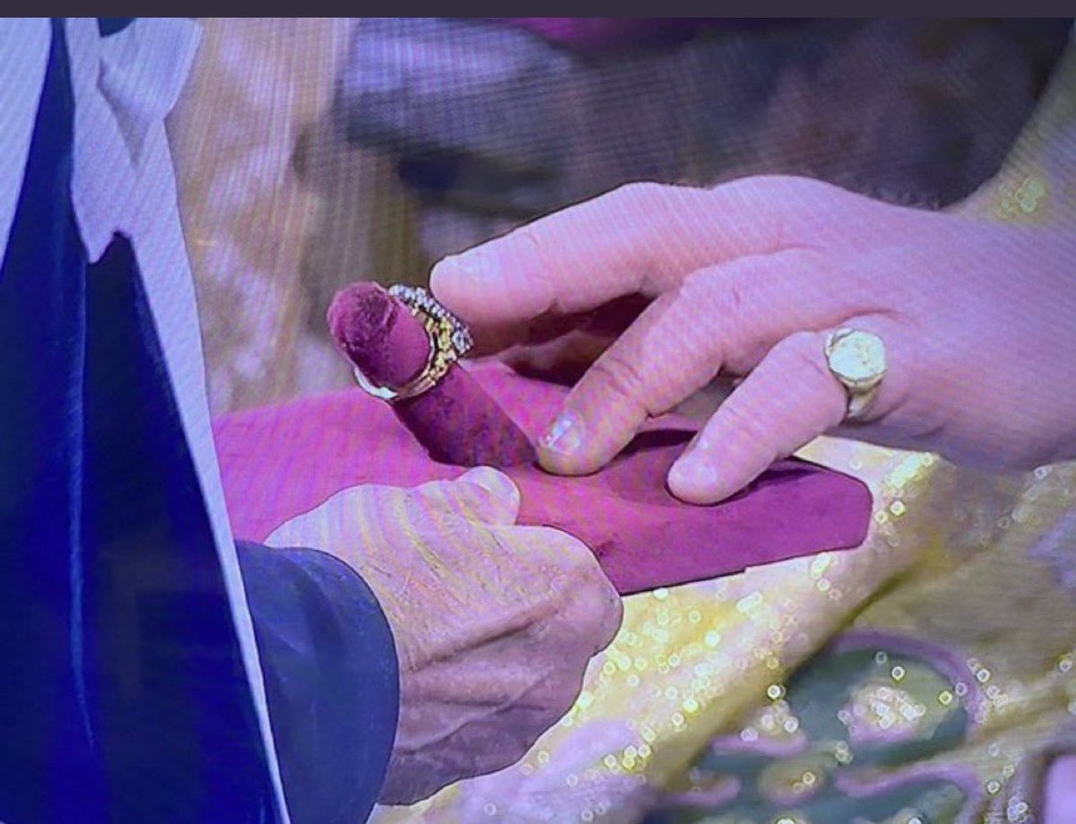 EH4_WS's tweet photo. God save the Coronation https://t.co/rQwVepUGmz