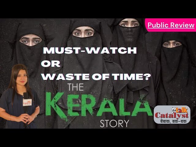 Catalystbpl's tweet photo. The Kerala Story Movie Review: A Must-Watch or a Waste of Time? #theKeralaStory #adahsharma
https://t.co/CPBcaNXQWY https://t.co/DzJwNgCCDl