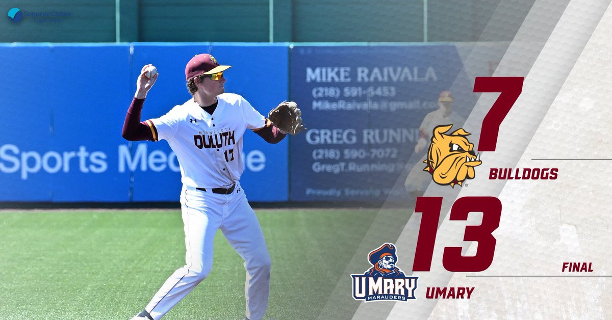 UMDBaseball's tweet photo. It’s been a heck of a season

#bulldogcountry https://t.co/oJ6lXXsZCo