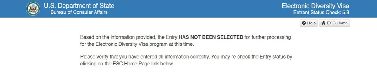 Yaqub__b's tweet image. #HASNOTBEENSELECTED 
#GreenCard 
#greencardbacklog