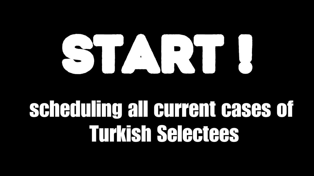 ladytubi's tweet image. Turkish selectees haven’t been treated such unfairly in the DV history. There’s still time to cover the backlog. All current cases are waiting! Please hear our voice! 

#interviewforcurrentcases #endbacklog   #DV2023Turkeywillraisevoice #continueprocessingcases #GreenCard