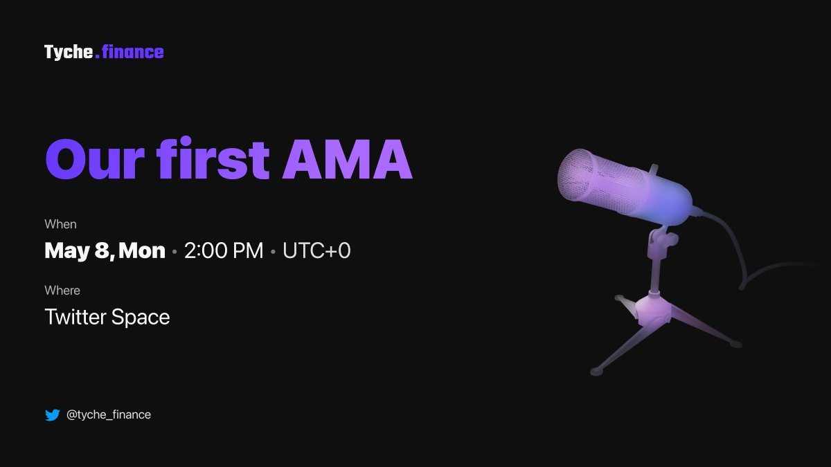 tyche.finance tweet media