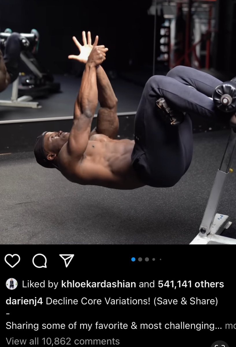 Khloe Kardashian showed love 🙏🏾