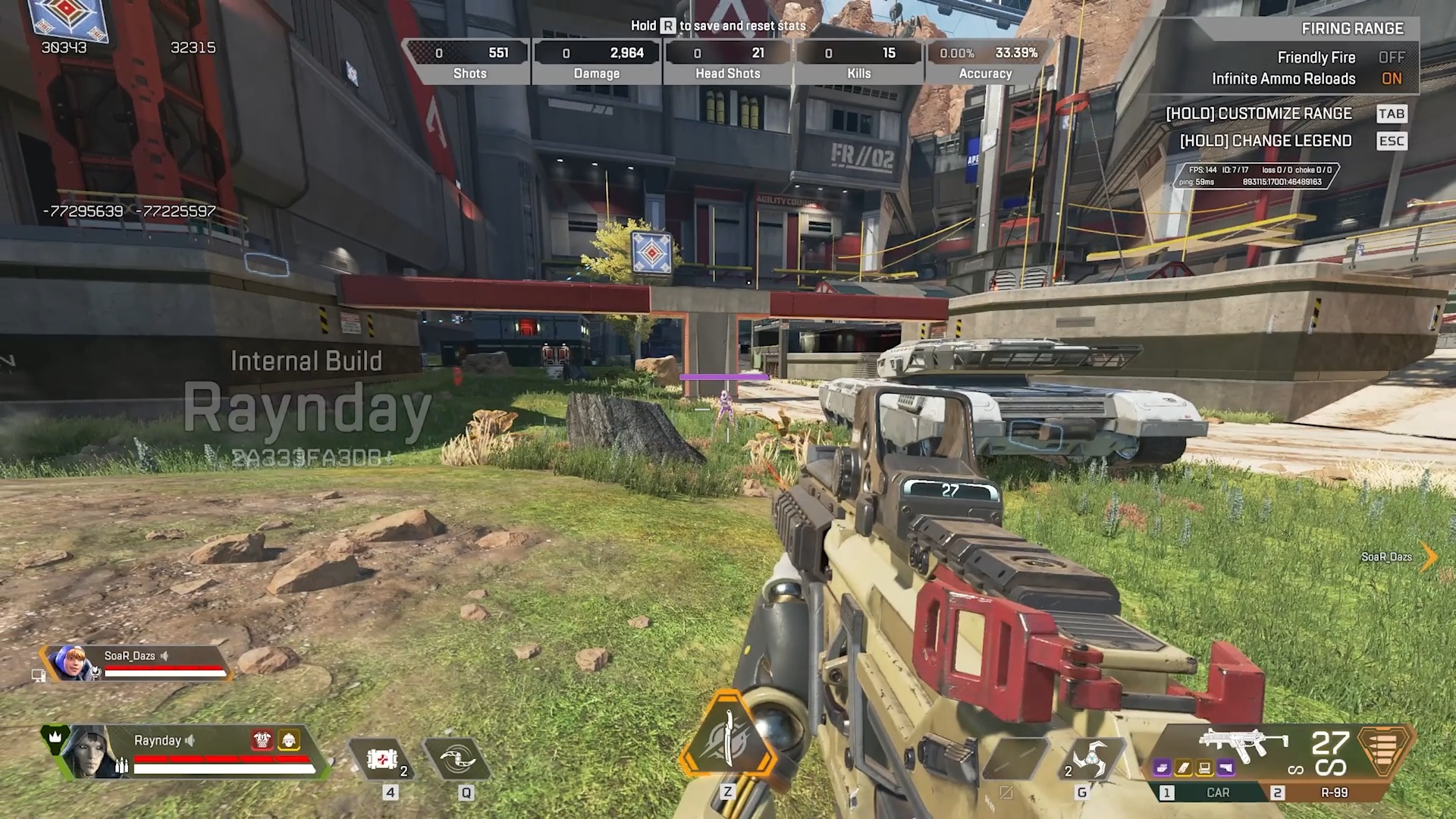 Apex Legends on X