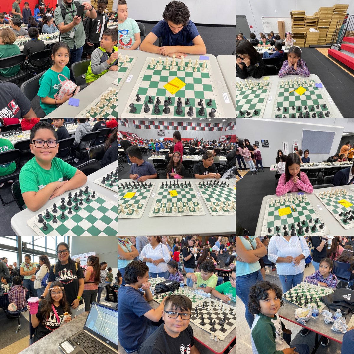 PrestonHollowES's tweet photo. Chess Club!! β#PHEInspired #IBPYP https://t.co/4ACnrU5PTR