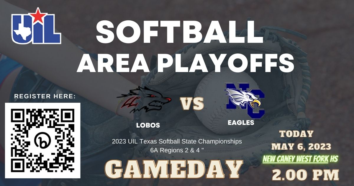 Sport169's tweet photo. 💙 🥎  🅶🅰🅼🅴🅳🅰🆈  🥎 💙

Langham Creek 🆚 New Caney
🗓 Saturday, May 6
⌚️ 2:00 PM |
📍 New Caney West Fork High School
ticket 🎟️ https://t.co/Qm0zXXG7fo

@nchseagles_sb @NewCaneyHS @nc_scores @newcaneyisd @lclobosoftball @langhamcreeksb @lchsabc https://t.co/E1qm4ed0IZ
