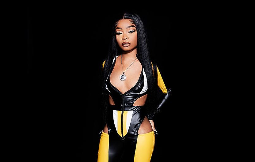 Lola Brooke is on an incredible run, which began with her slow-burning hit “Don’t Play With It.” Today she is back with a brand new jam called "Just Relax". Read more: bit.ly/3B0wFgP #lolabrooke #newmusic