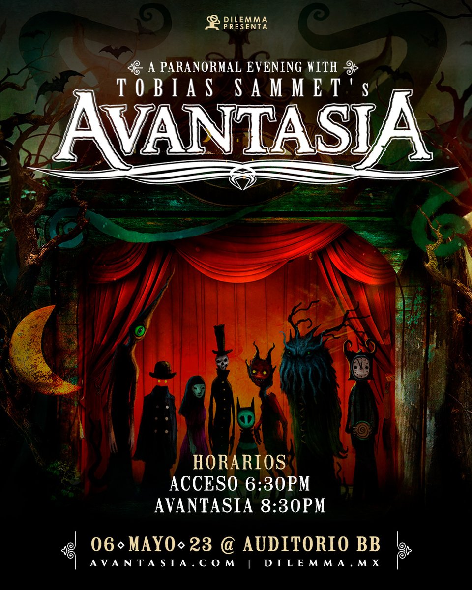 themetaltower's tweet photo. Fin de semana metalero en la Ciudad de México🇲🇽, hay para los gustos, ¿A cual te lanzas?
#Kreator #Testament #Avantasia #TierraSanta #PaulDianno #Craft #BlackHate #Naastrand #SkyWolves #Zodz https://t.co/P4Dy3VDbcq