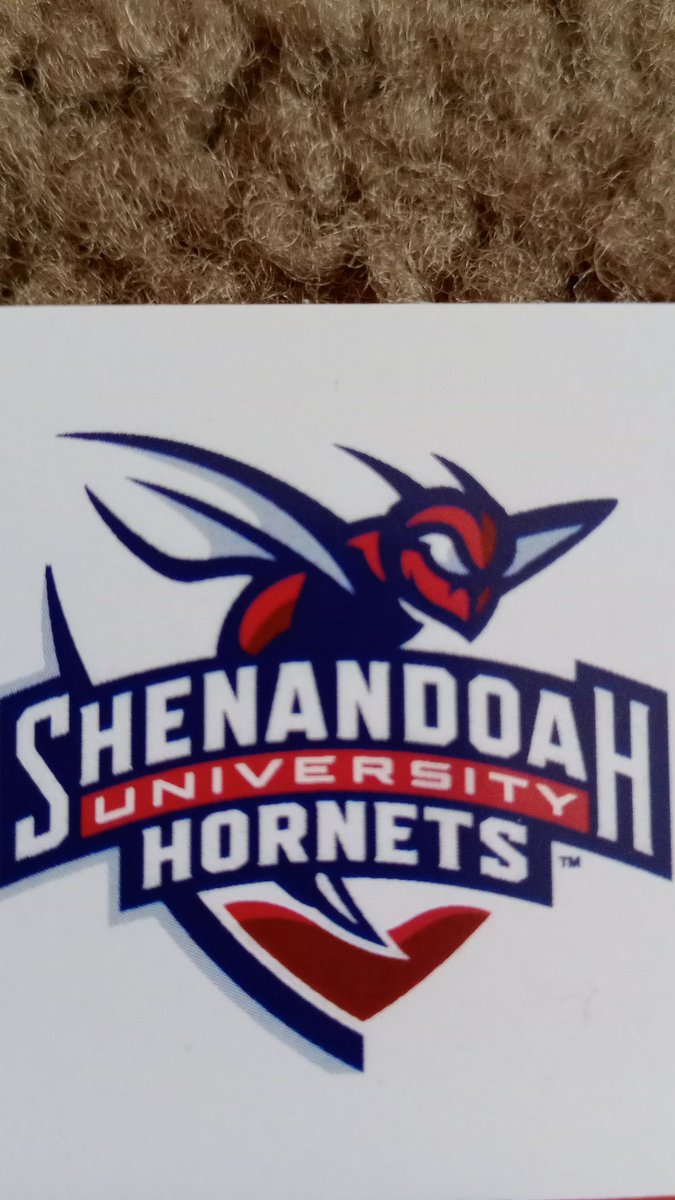 Thank you coach Austin Guptel from Shenandoah for coming out!
<a href="/SUHornetsFB/">Shenandoah Football</a>