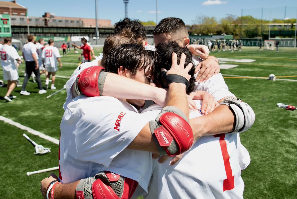 MaristAthletics's tweet photo. 2023 MAAC CHAMPIONS! 🏆 https://t.co/2SqEpRTR9H