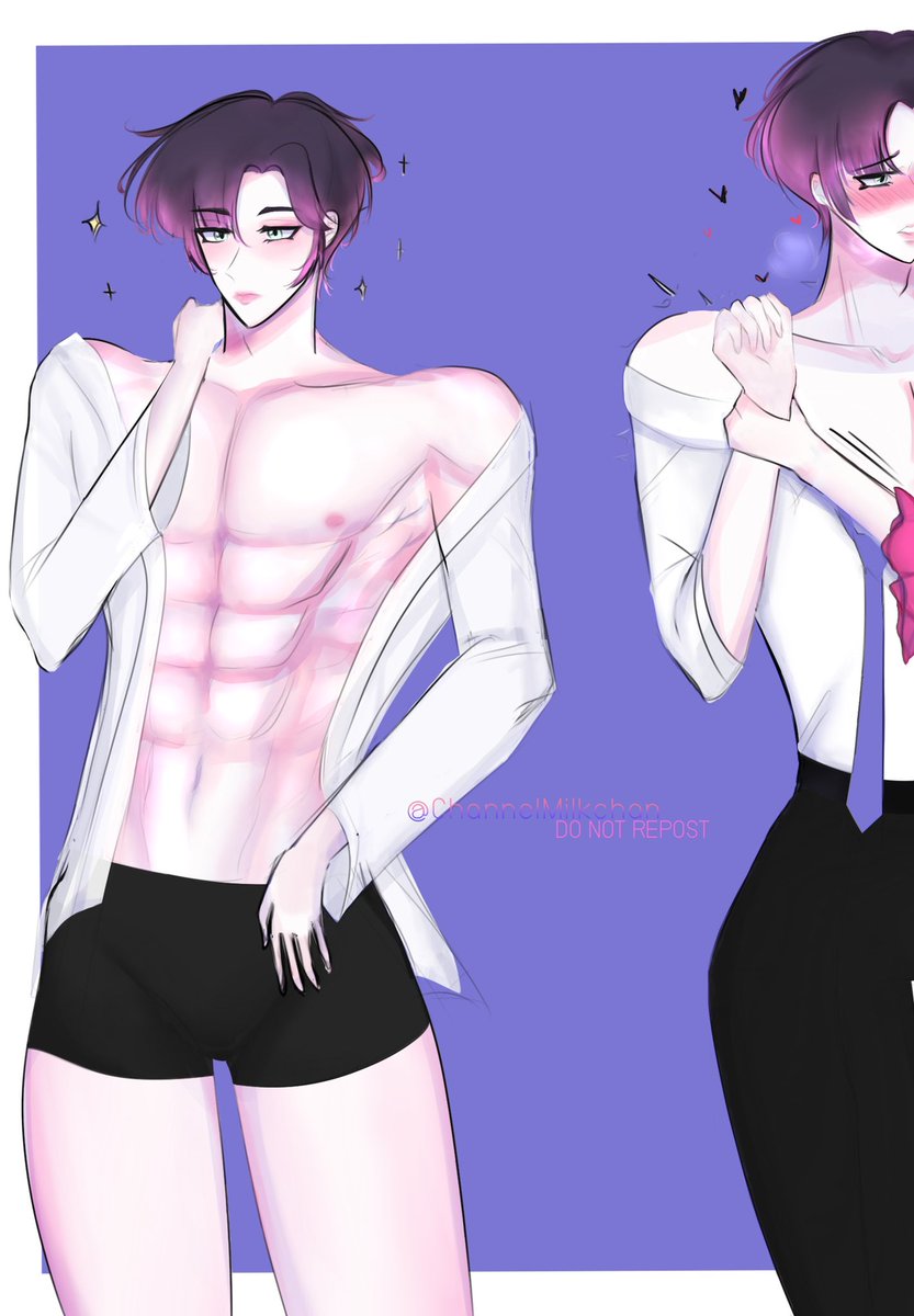 Office AU(??)😳💞
It's nothing, I just want to try to draw in clothes like this✨ // Mona &amp; Wanderer Gender Swap >v< #wandermona #Wandermona #scaramona #Scaramona #mona #MonaMegistus #GenshinlmapctAU #genderbend #GenderSwap