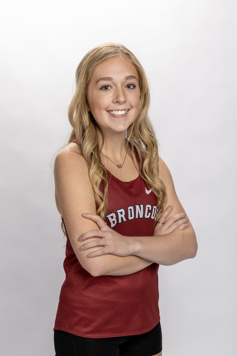 Results of the Women’s 5000m Race Walk:
🥇 Tristyn DePentino - 30:26.94
🥉 Baylee Evarts - 32:00.86