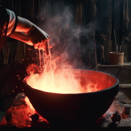 $PONZI

Something is cooking...