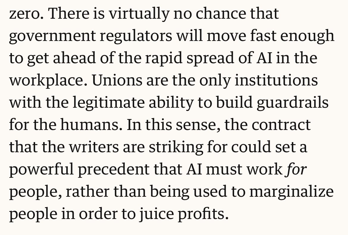 theguardian.com/commentisfree/…    #WGAstrong #union