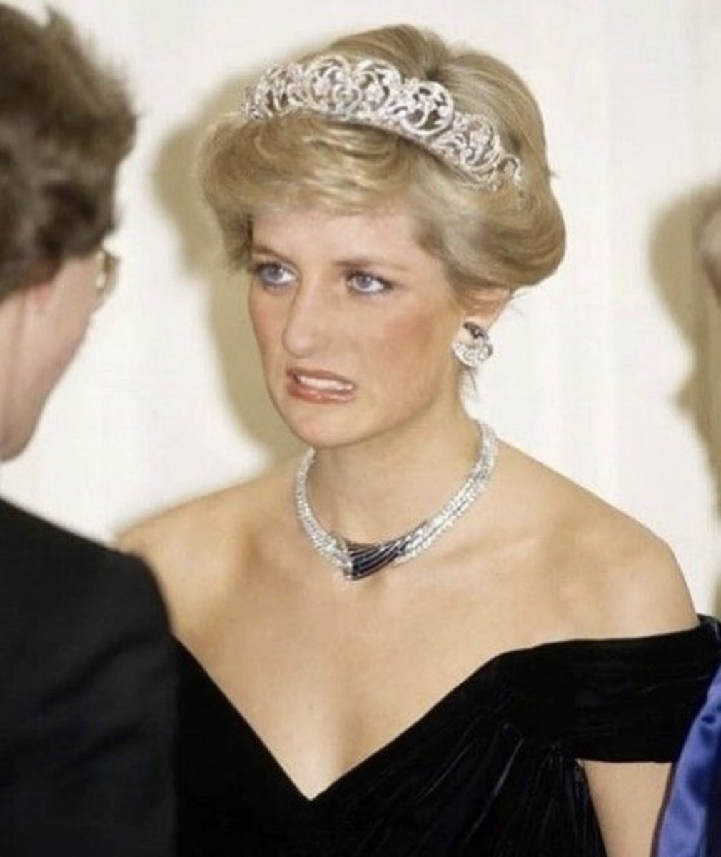 Looking at Camille during the coronation like…. #Coronation