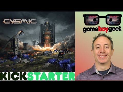 CysmicGame tweet media