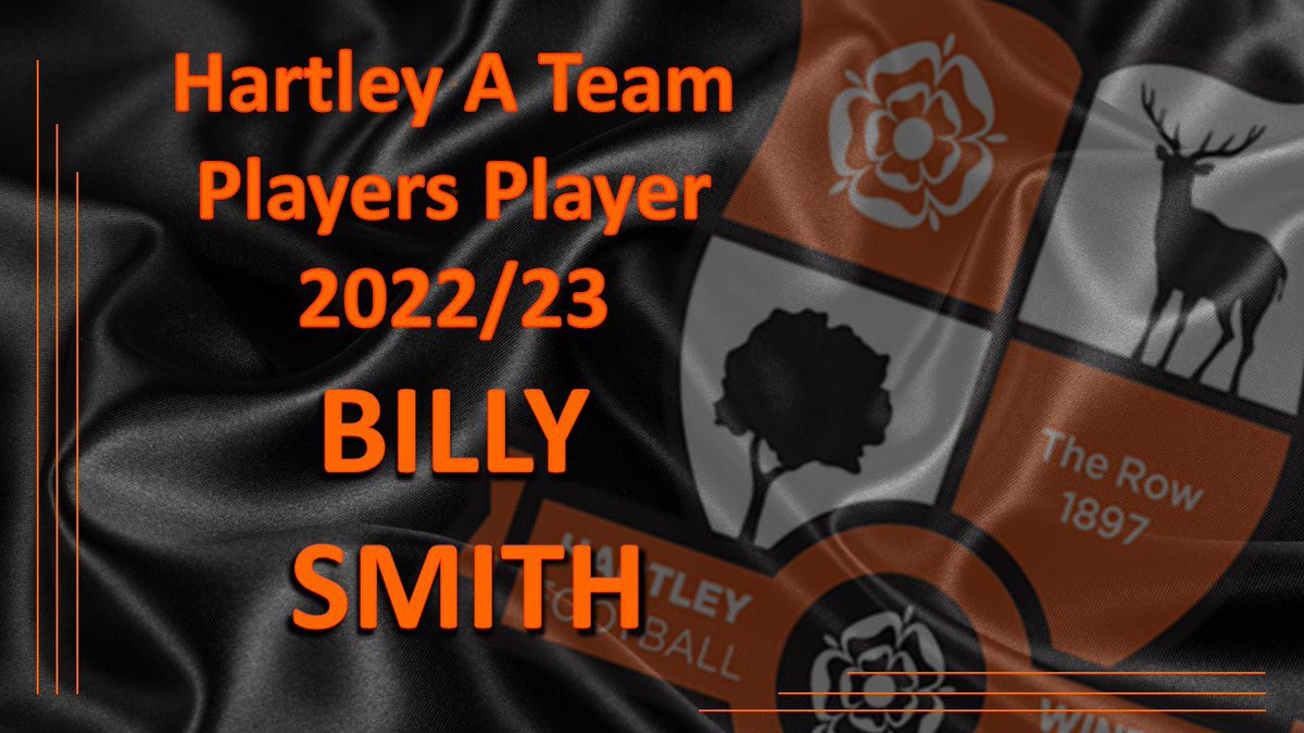 HartleyFC's tweet photo. Hartley A Team👇 https://t.co/TtLQIMFCv1