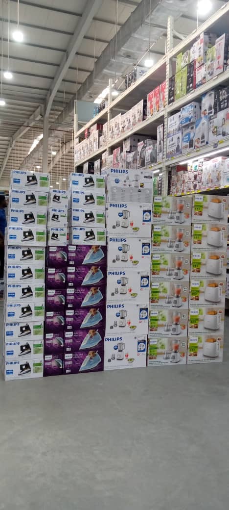 Servicecares's tweet image. You can give your genuine Philips Domestic and Home appliances @Servicecares. 
Patronize us and you won't regret you did.