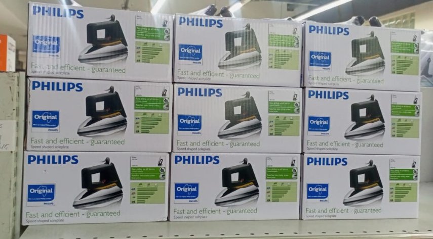 Servicecares's tweet image. You can give your genuine Philips Domestic and Home appliances @Servicecares. 
Patronize us and you won't regret you did.
