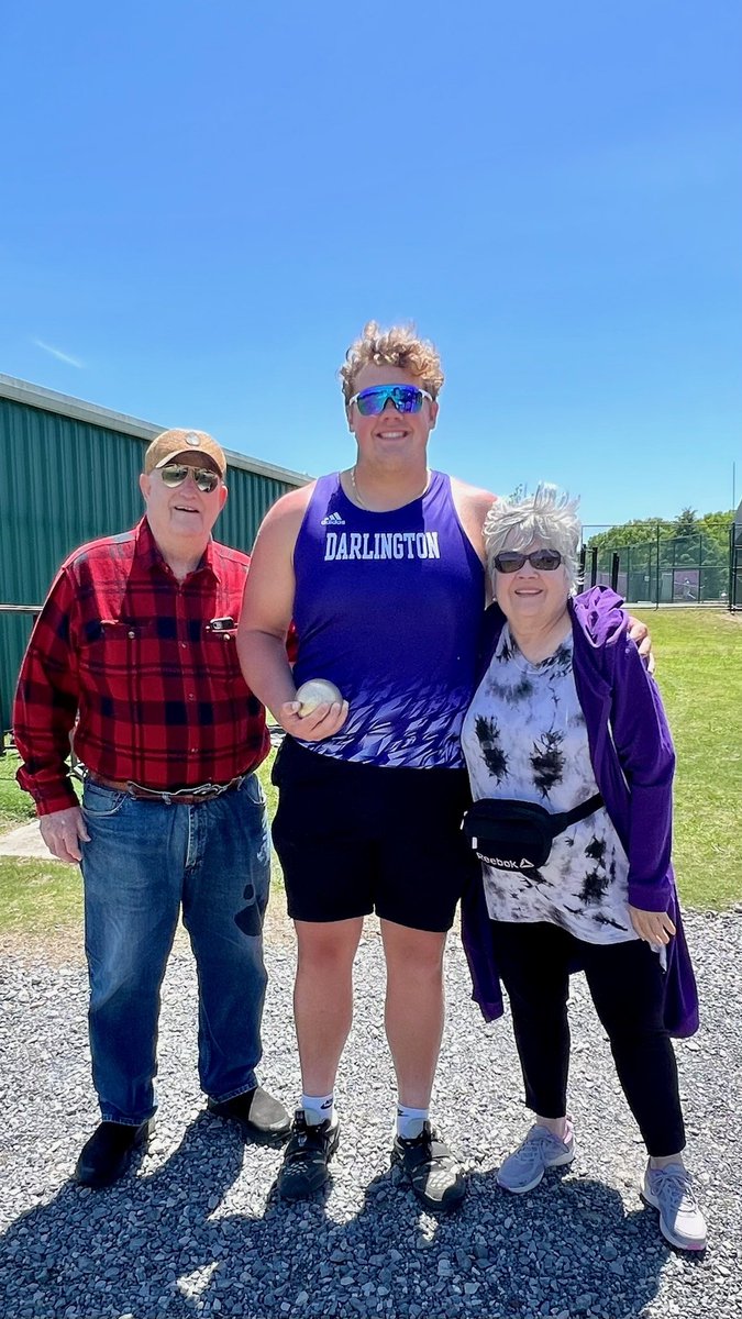 Gus won Sectional meet today!
State meet next Thursday!
Love seeing him close out Sr Year 2023 Strong!

STEP #1 Region Champion
STEP #2 Sectional Champion
STEP #3 State meet 
<a href="/GusG2004/">Gus Gammage</a>
<a href="/CoachTommyAtha/">Tommy Atha</a> 
<a href="/DeanRatledge81/">Dean Ratledge</a>