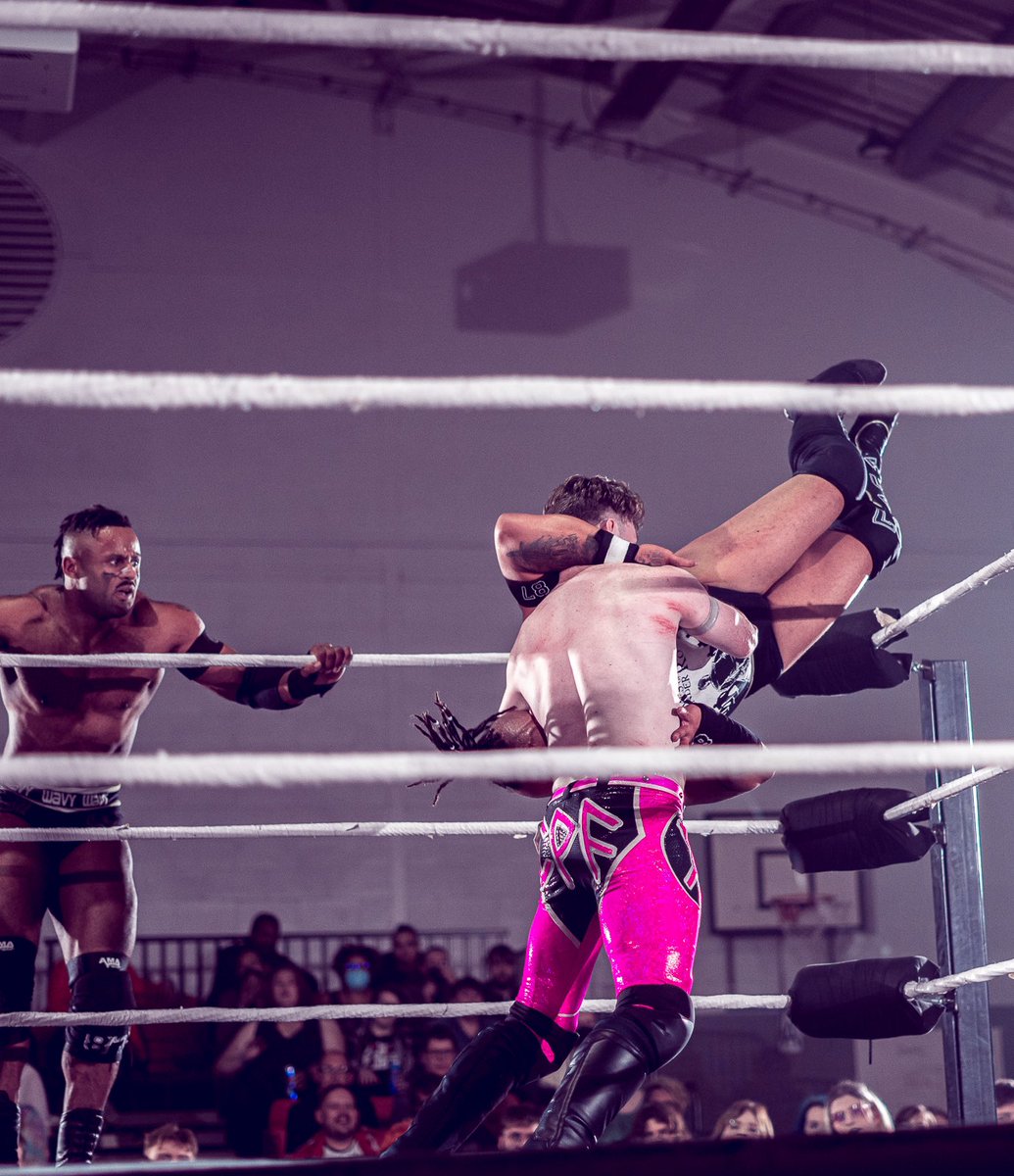 sovpro's tweet photo. Some shots from their first encounter at #FIRSTREIGN
πΈ @rickcharlesuk https://t.co/JHISE7BT74
