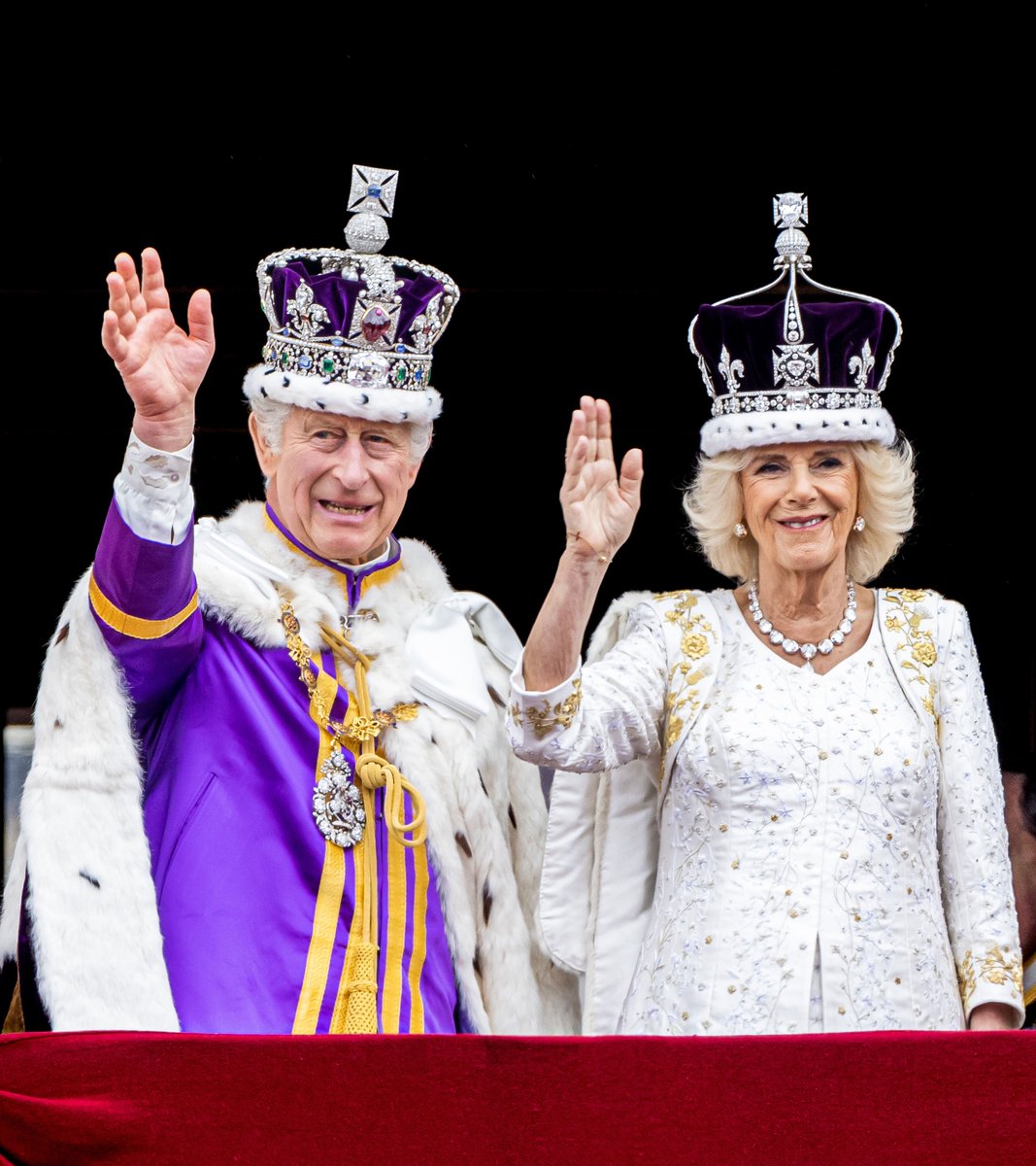 Truly a magnificent ceremony to mark the coronation of Their Majesties King Charles III and Queen Camilla. Our warmest congratulations and wishes of a glorious and prosperous reign. Looking forward to continuing to advance a century-long partnership and friendship