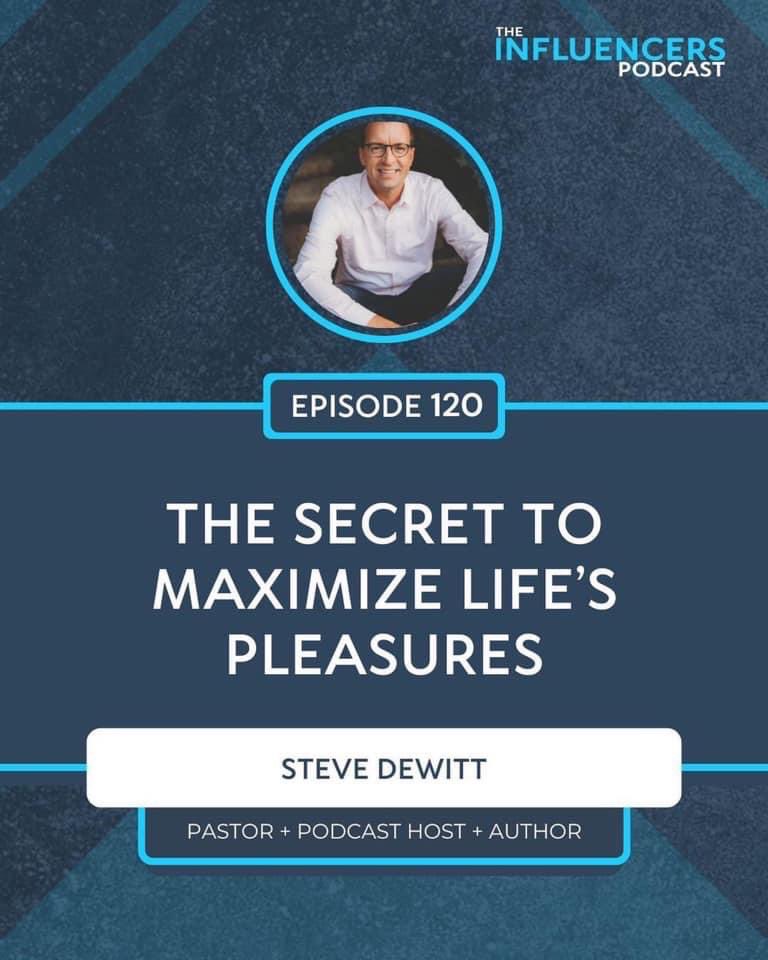 elevaregroup's tweet photo. Steve DeWitt, pastor of 30 years, podcast host, and author shares how beauty creates wonder in us, sparks joy, and ultimately is meant to lead us back to the One who delights in sharing Himself. 🎧 https://t.co/uzb4CWRMYY https://t.co/Xy5jOcbe5H