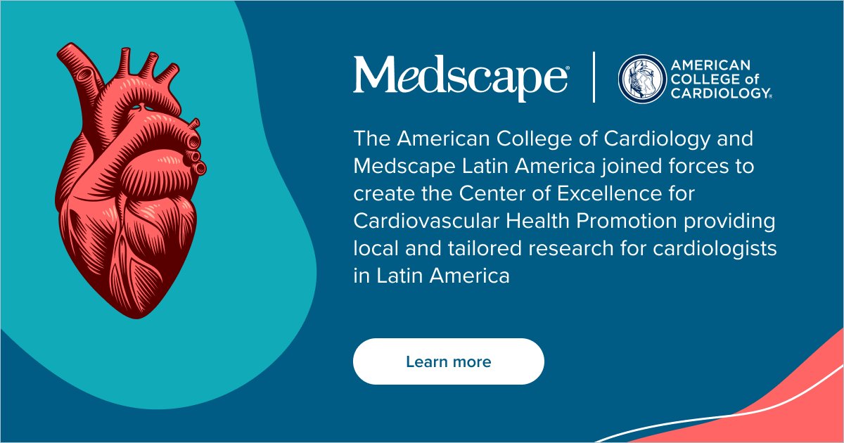 Medscape Logo