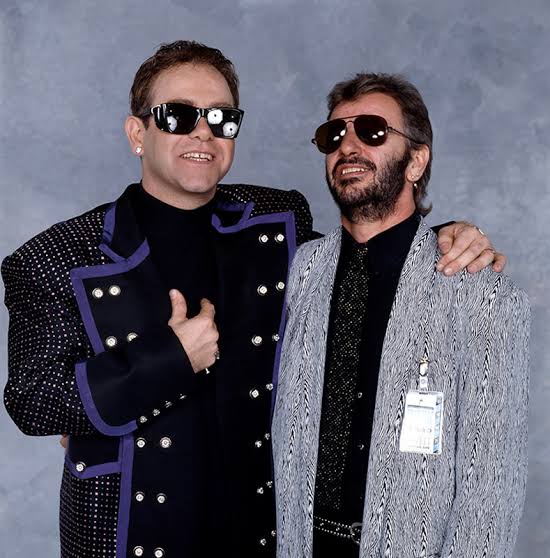 💭 (@thinkeltonjohn) on Twitter photo 