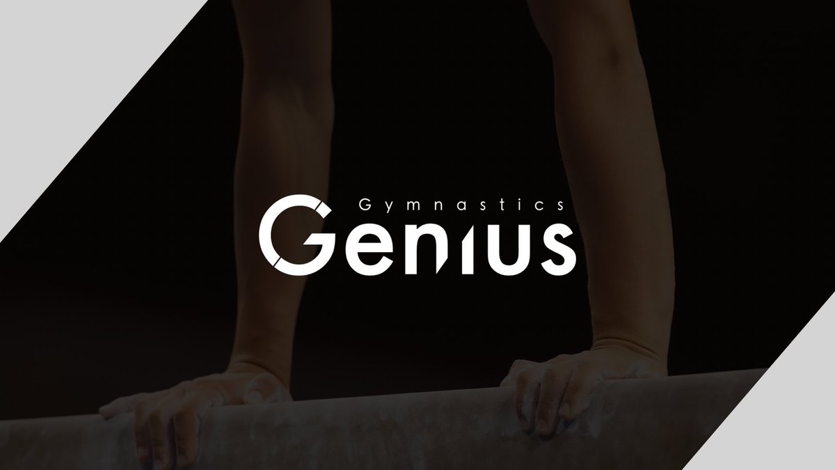 Exciting news! Gymnastics Genius is almost here! Stay tuned for more updates! #gymnastics