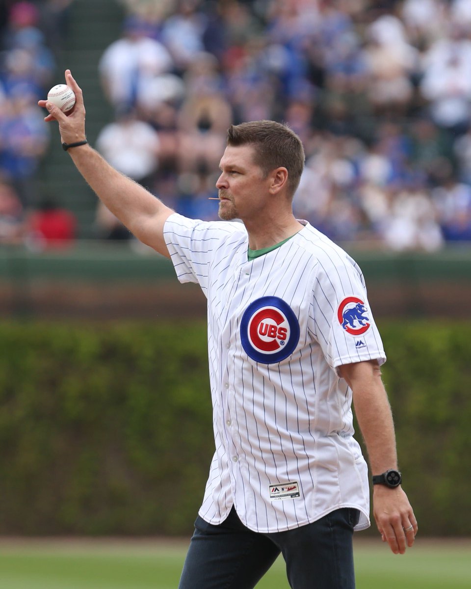 Chicago Cubs tweet media