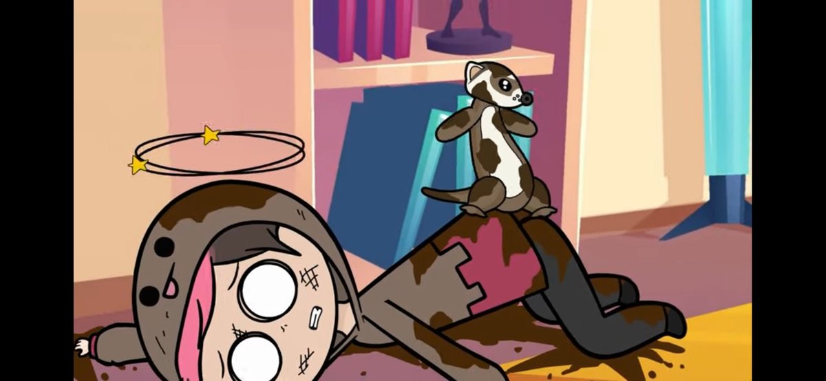 Humi Mato a Dani 😻 
<a href="/Nilcobax/">Dani 🐾 lvs Lynita</a> 
<a href="/SrtaLyna/">Lynita ✨ lvs dani</a>