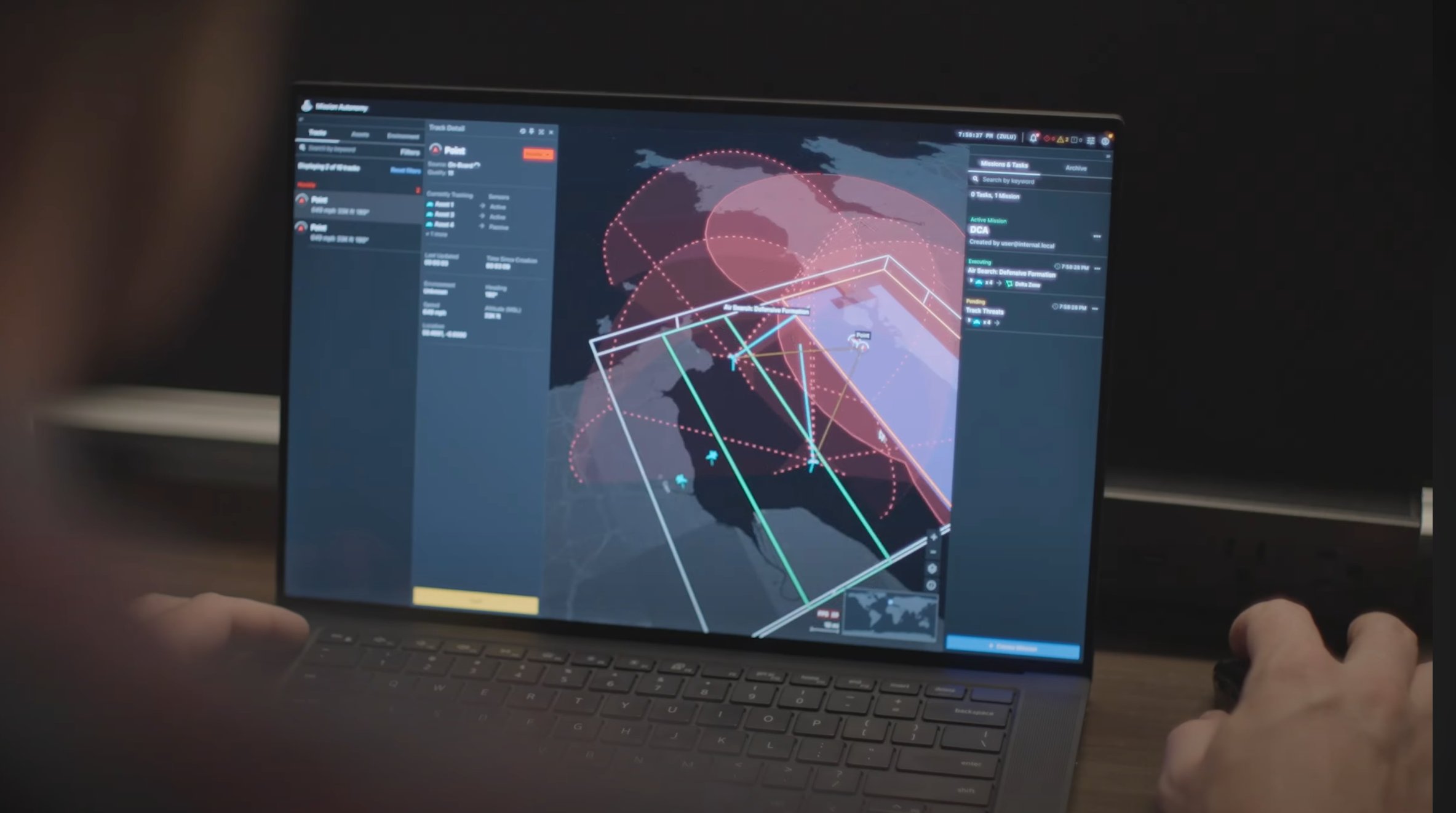 Palmer Luckey (@PalmerLuckey) / Twitter
