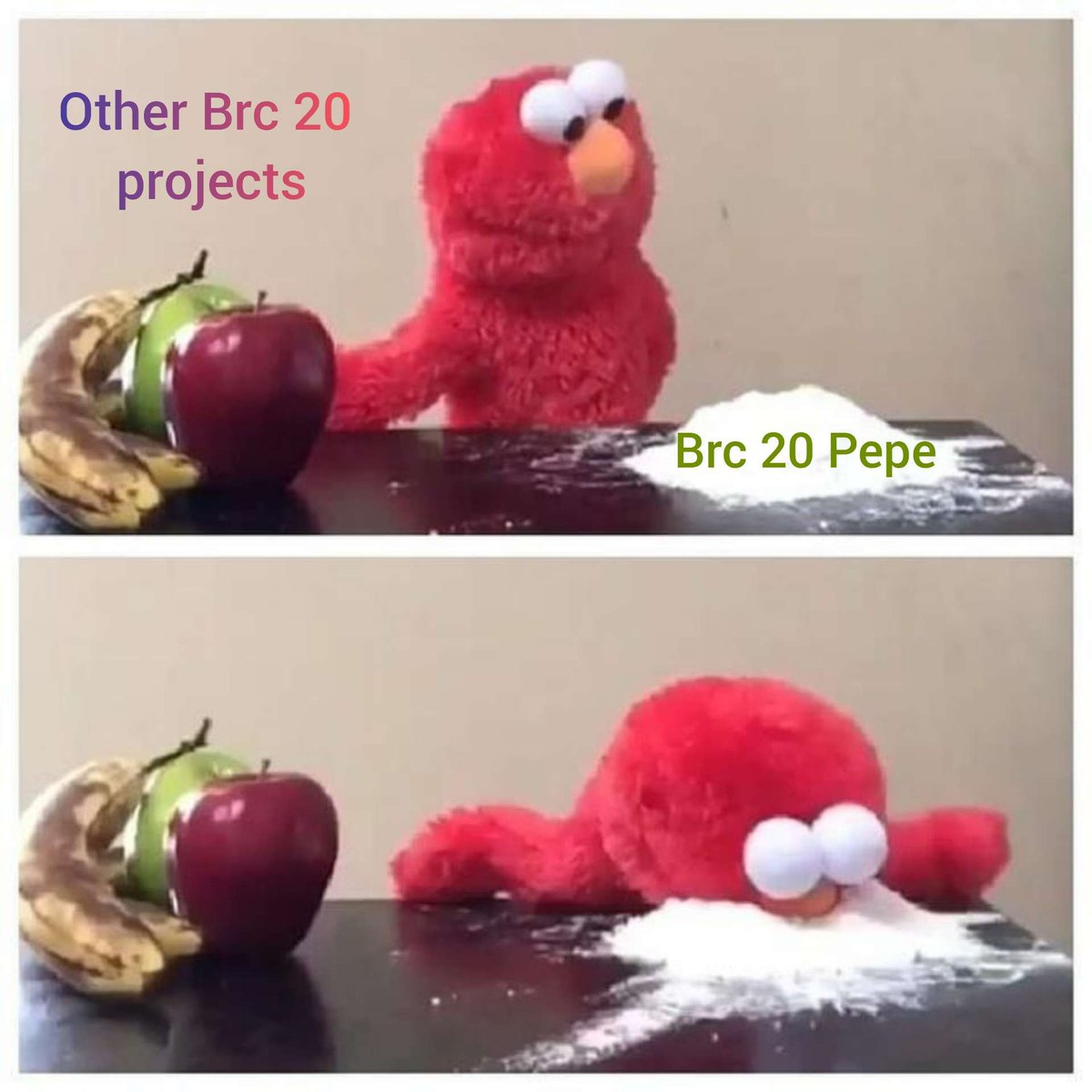 Breakfast is the most important meal of the day
                                      🐸💚🔥
                                         GM☀️