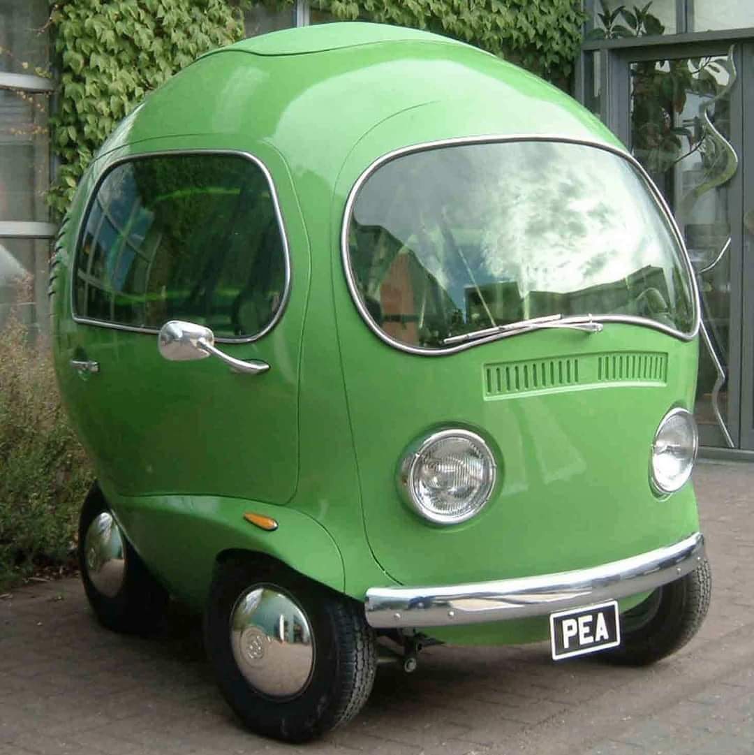 Quand tu pètes dans ta Smart 😅😆